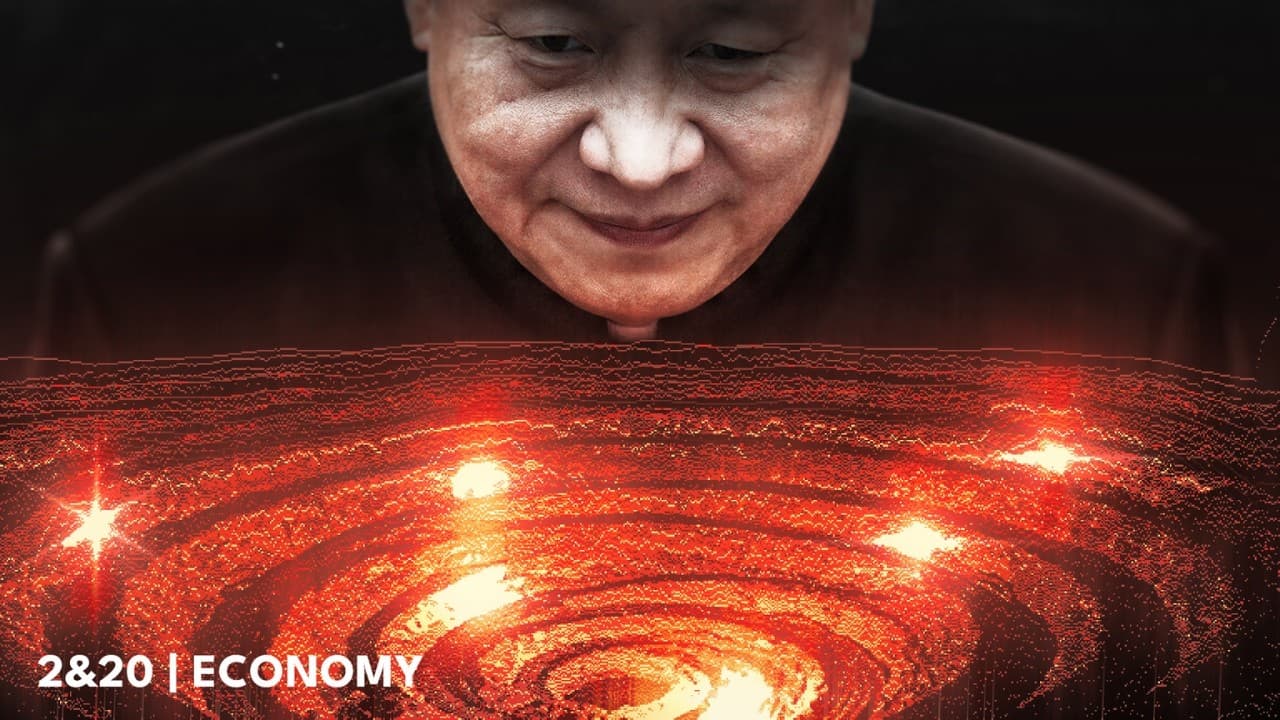 Why China Owns the Future 