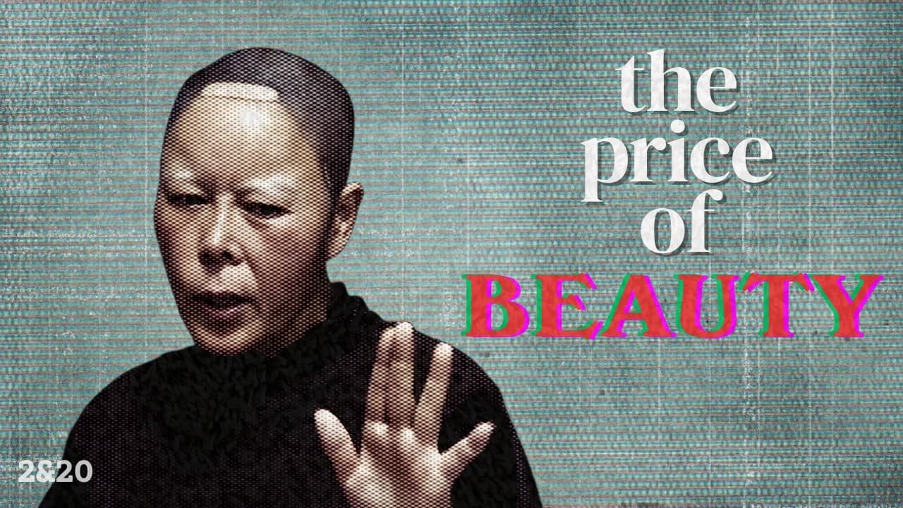 Why Plastic Surgery Is Destroying Korea