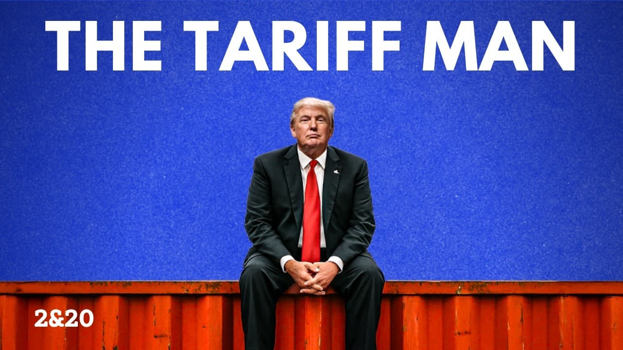 Why Trump Is Wrong About Tariffs