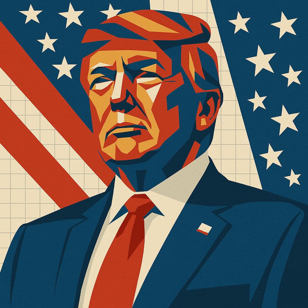 MAGA, Markets, and the Recession: A Marriage on the Rocks