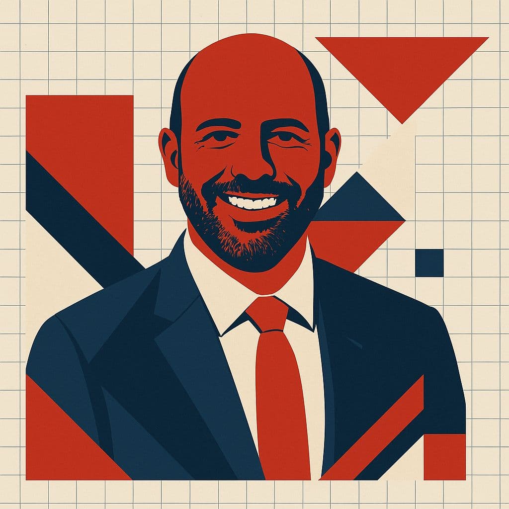 Who is Stephen Miran, Trump’s pick for top economic advisor?