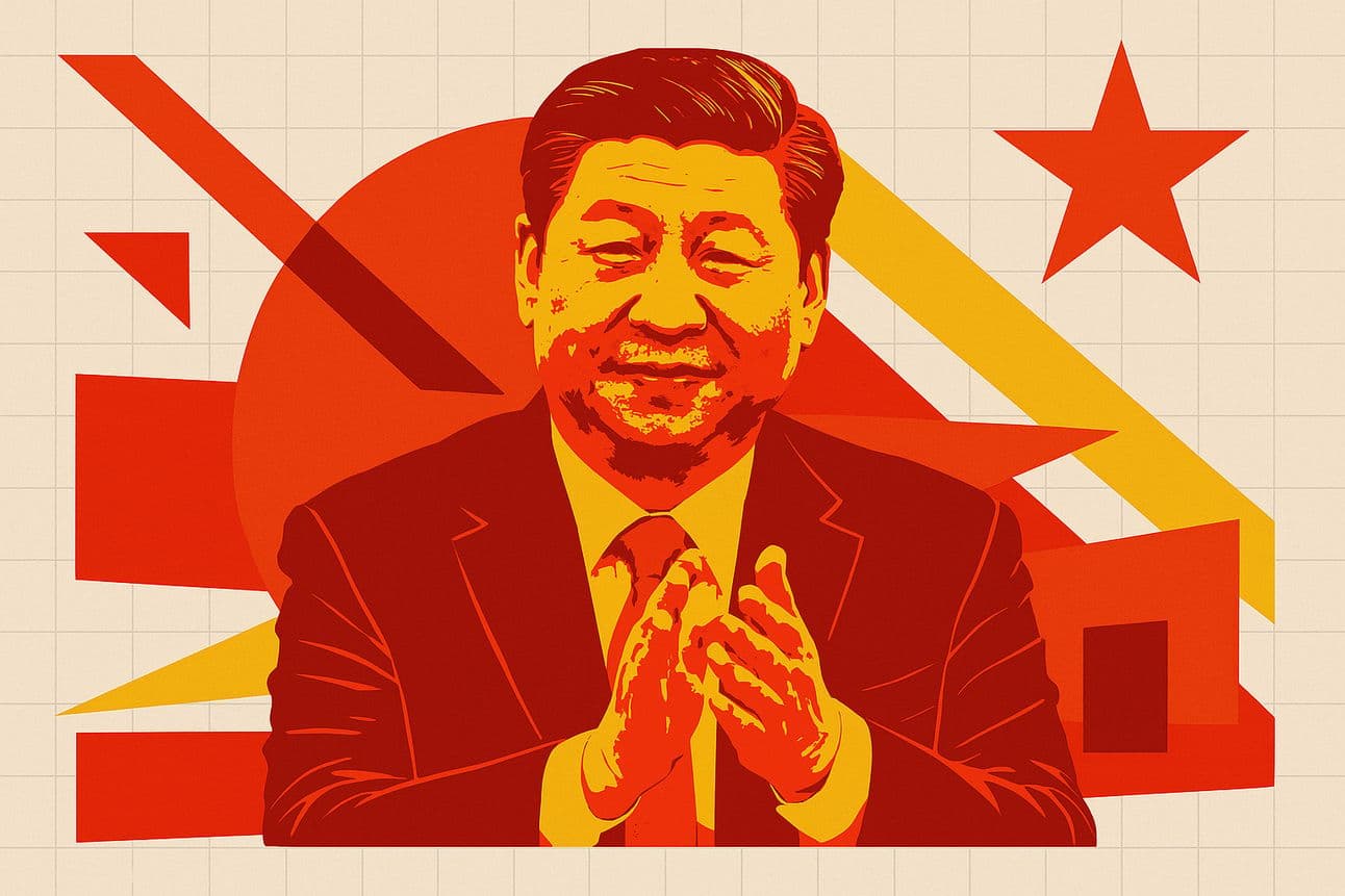 China’s Stimulus: Too Little, Too Late?