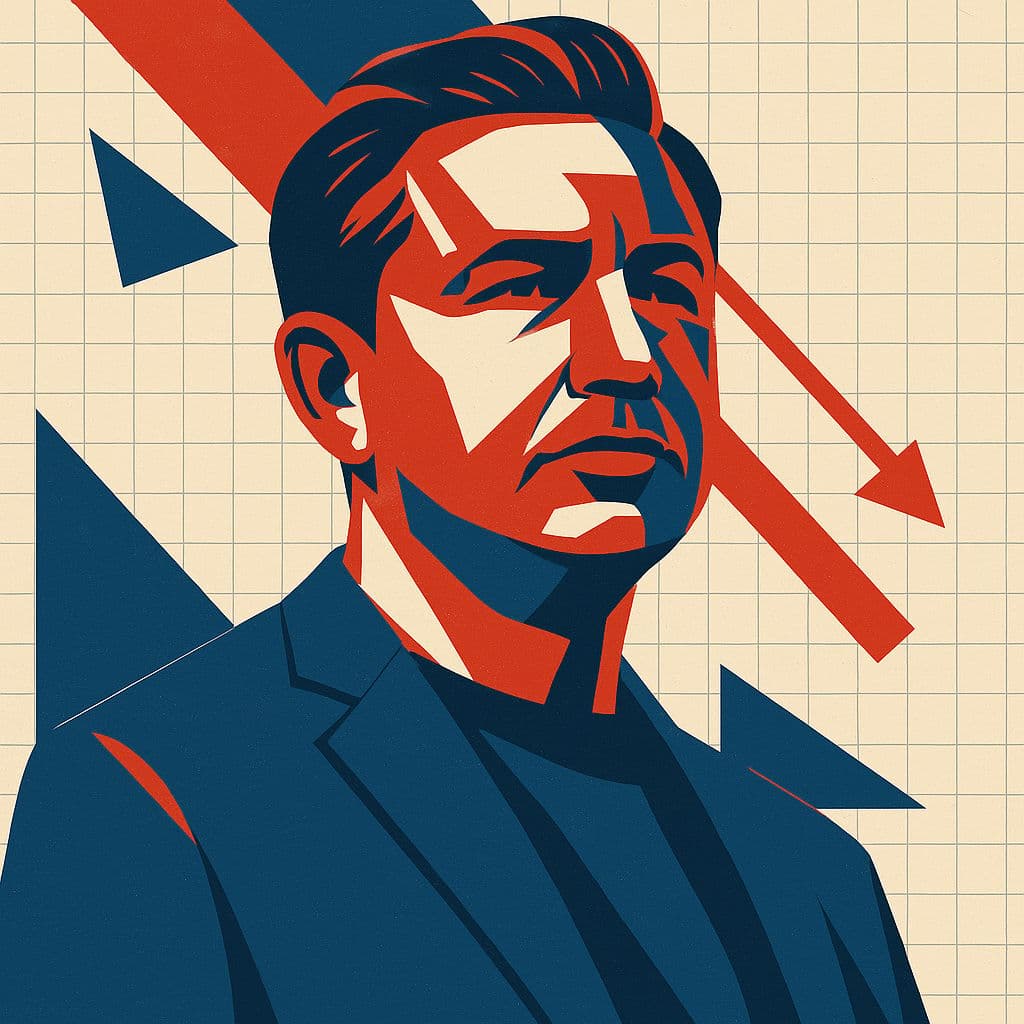 Canada’s Knife-Edge Election
